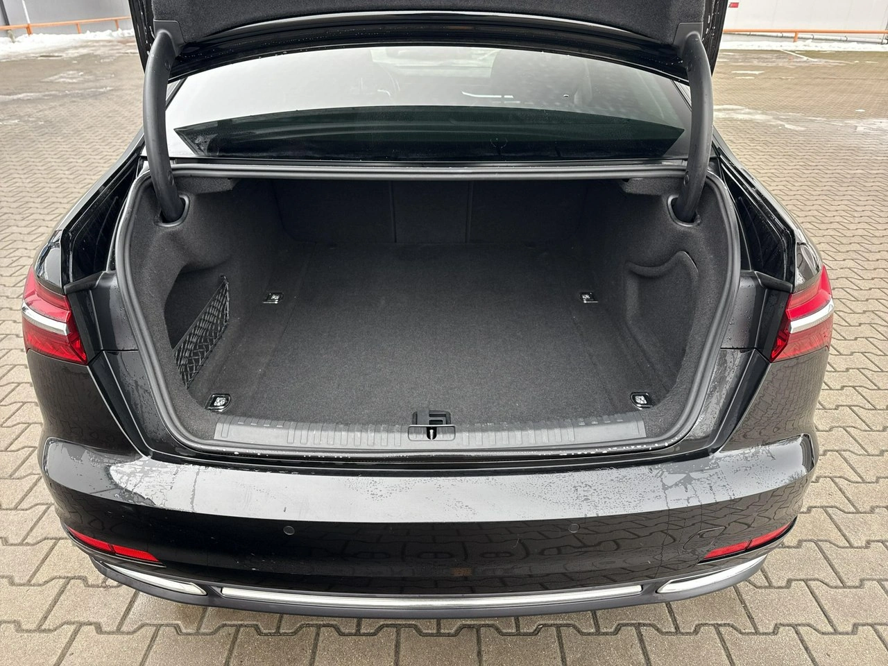 Audi A6 - Zdjęcie 15