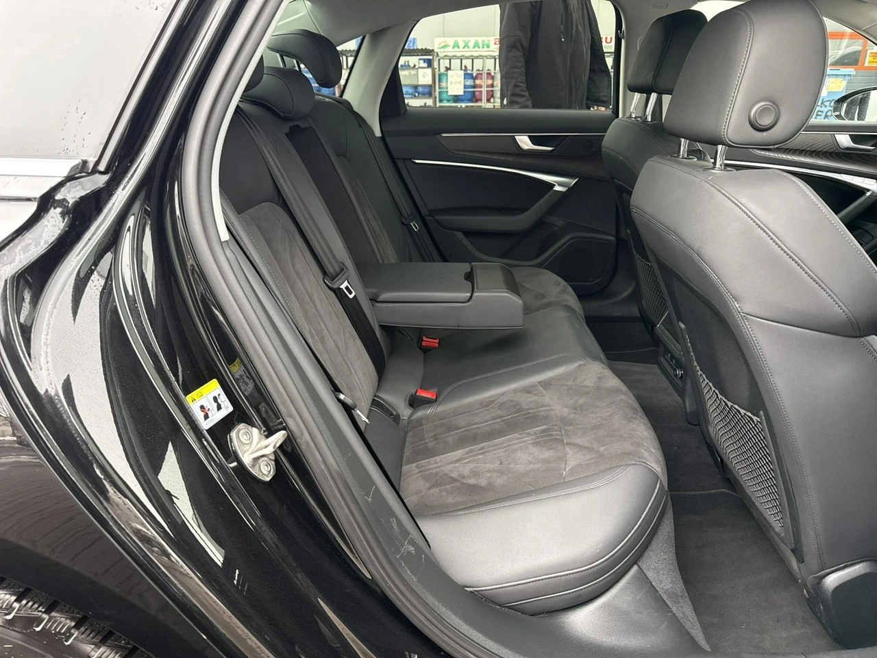 Audi A6 - Zdjęcie 17