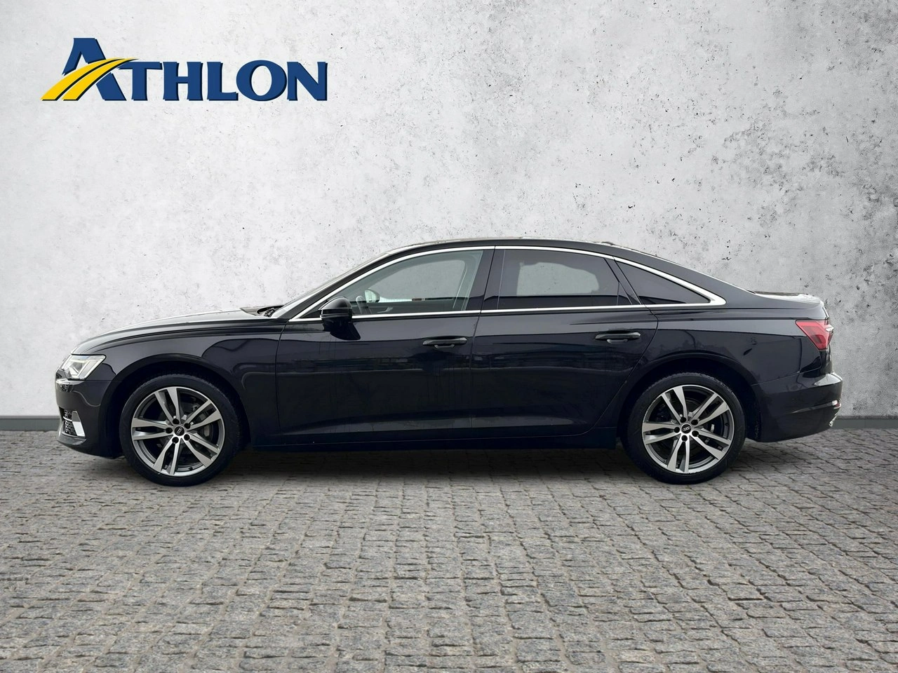 Audi A6 - Zdjęcie 1