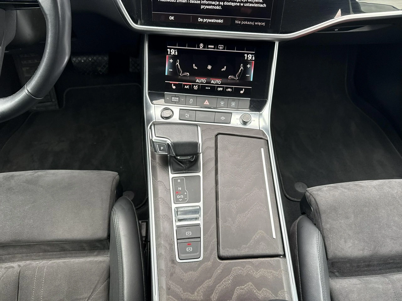 Audi A6 - Zdjęcie 23