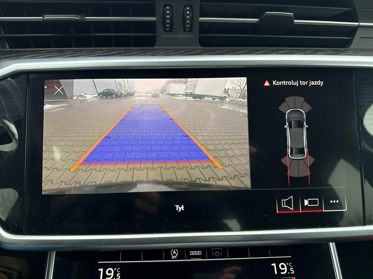 Audi A6 - Zdjęcie 26
