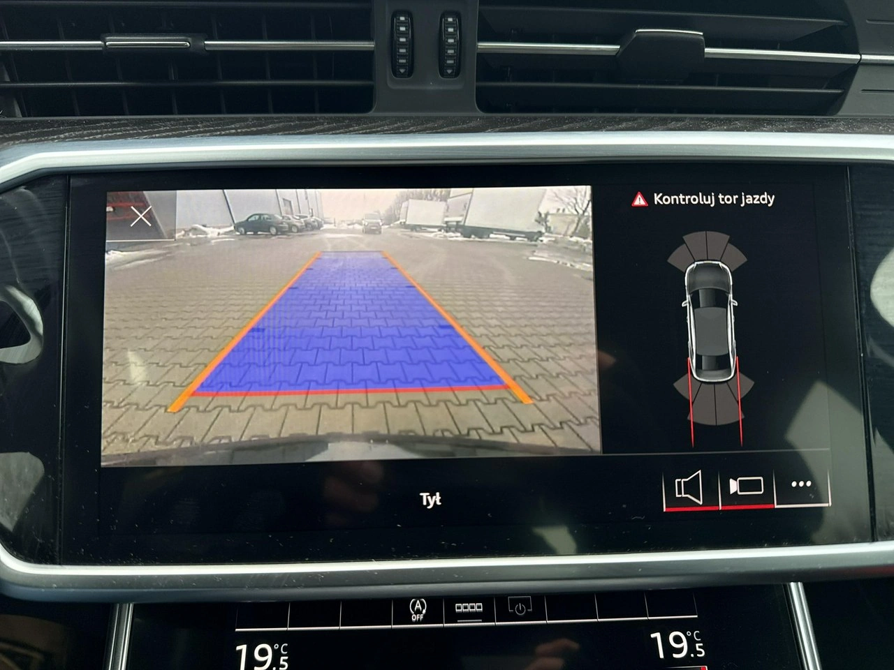 Audi A6 - Zdjęcie 26