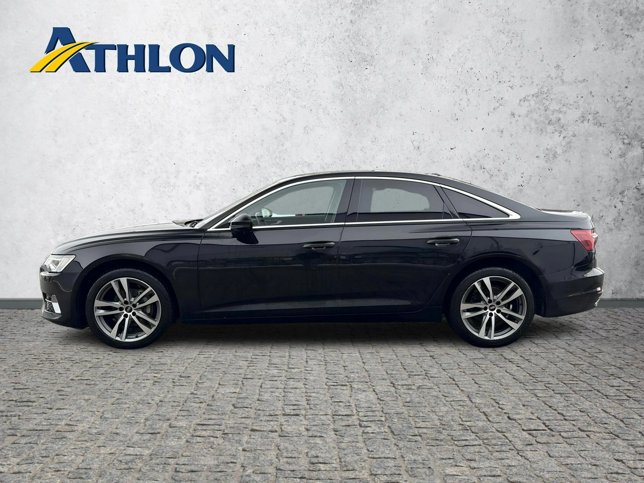 Audi A6 - Zdjęcie 1