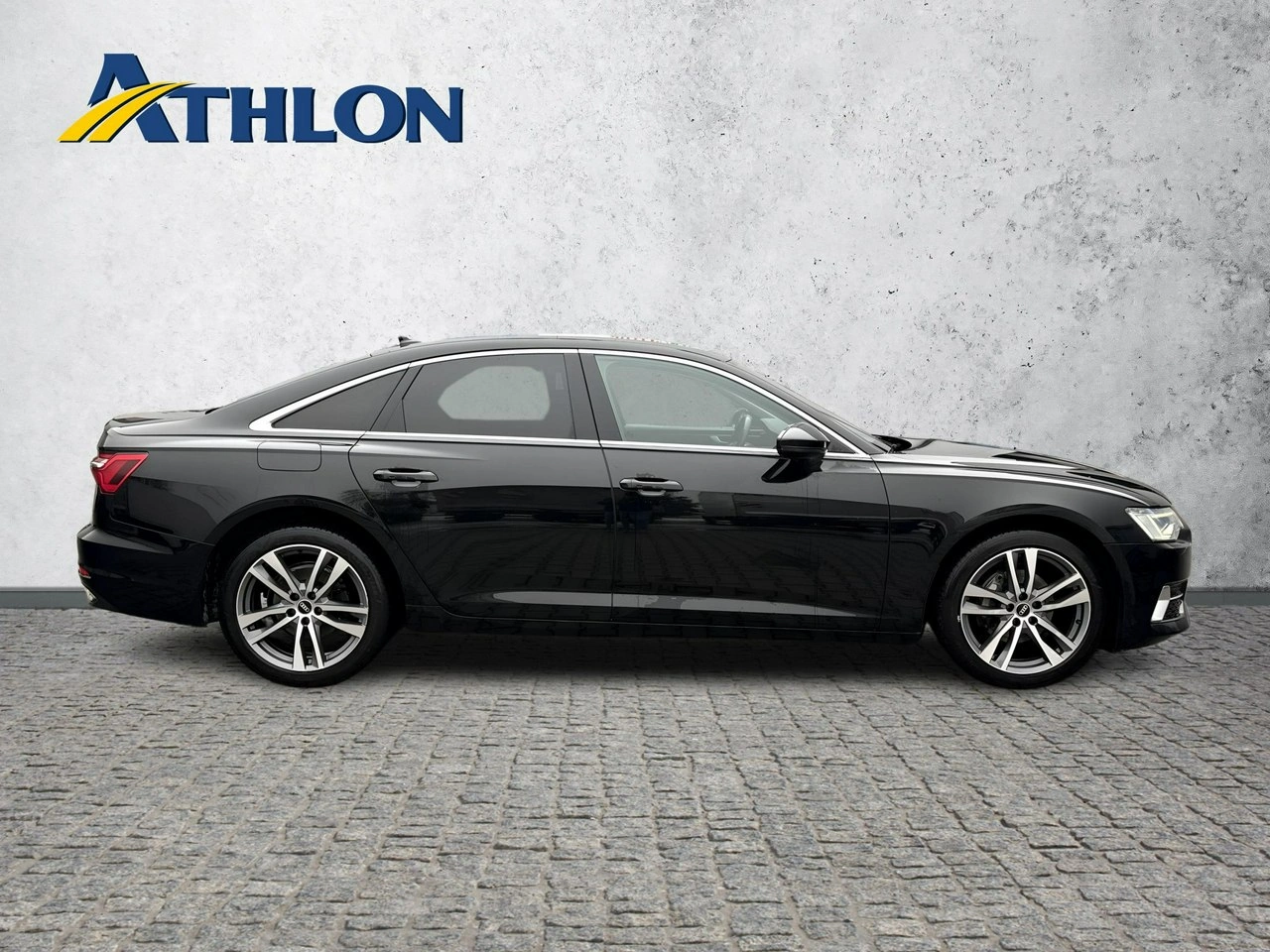 Audi A6 - Zdjęcie 5