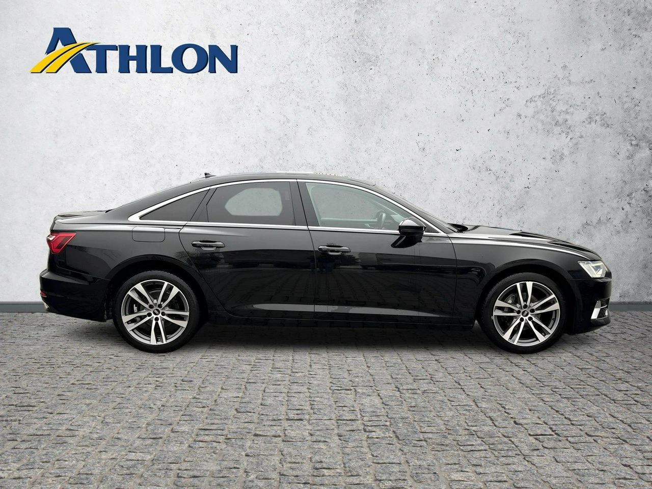 Audi A6 - Zdjęcie 5
