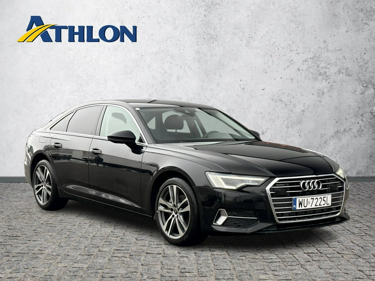 Audi A6 - Zdjęcie 6