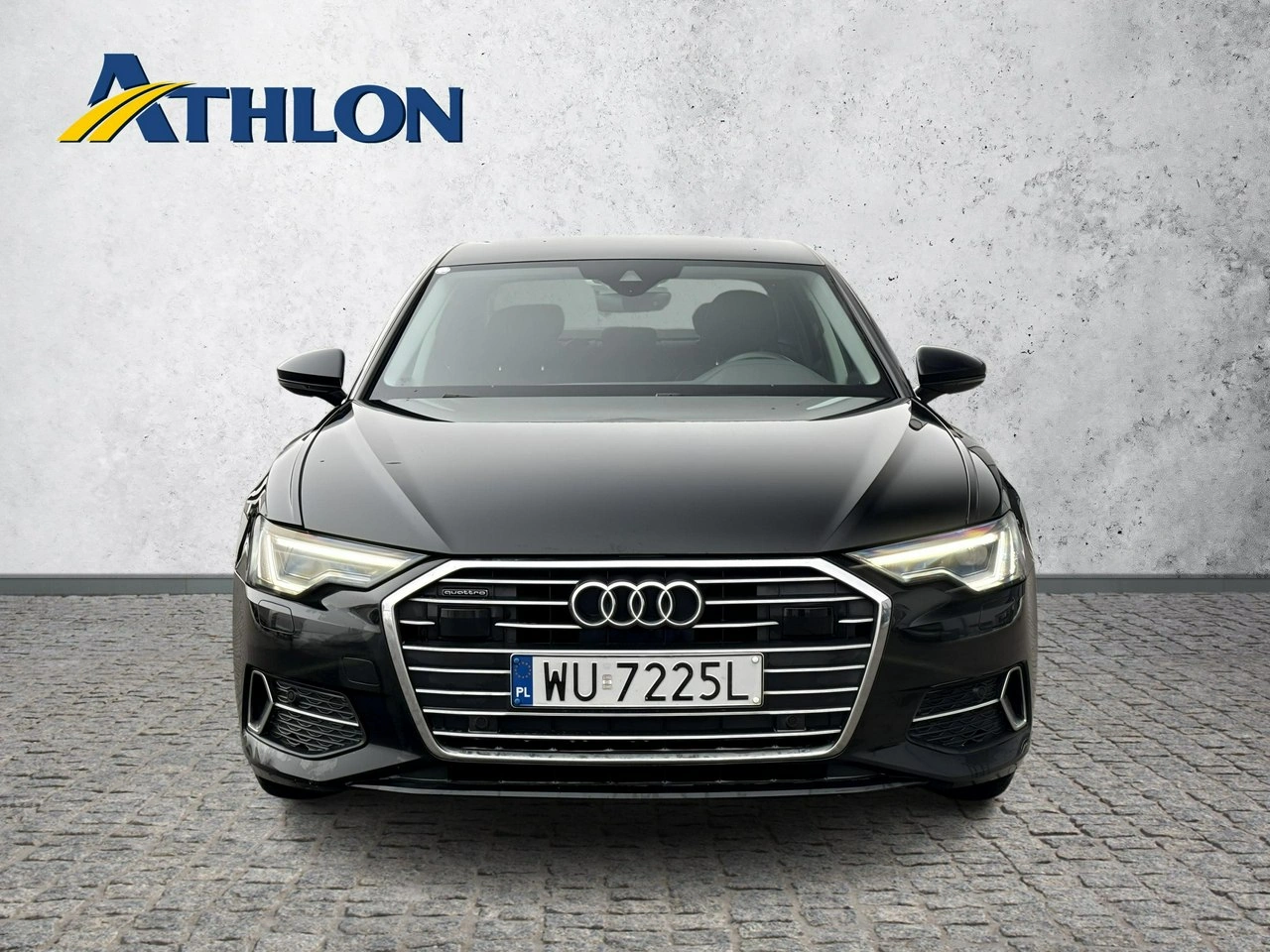 Audi A6 - Zdjęcie 7