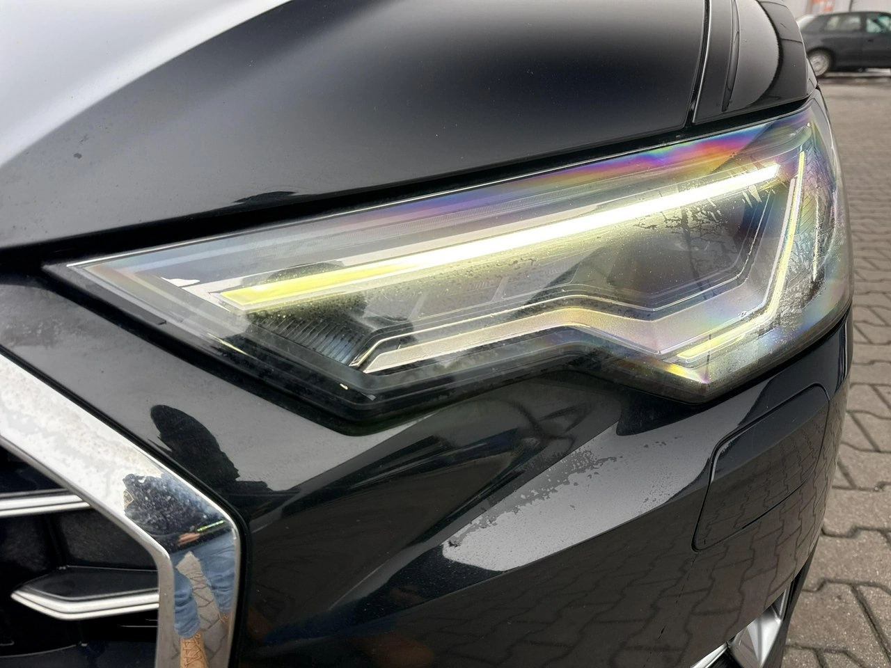 Audi A6 - Zdjęcie 8