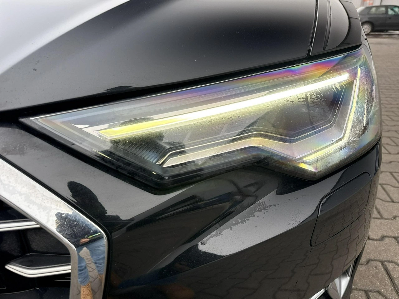 Audi A6 - Zdjęcie 8