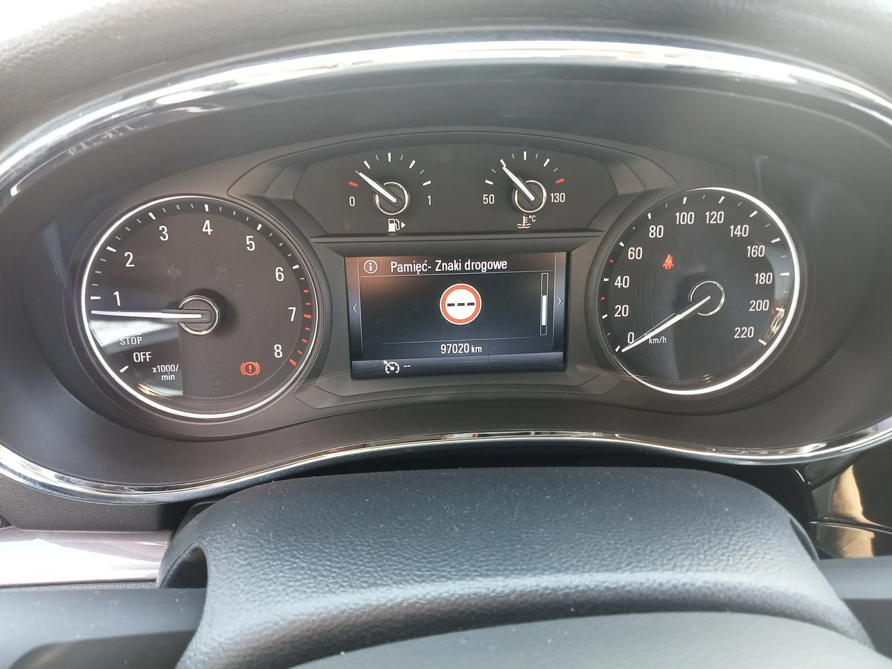 Opel Mokka - Zdjęcie 4