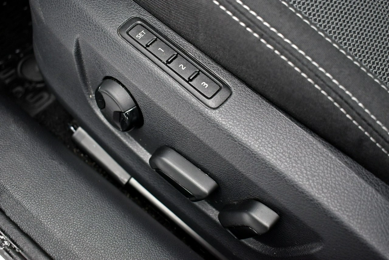 Skoda Superb - Zdjęcie 10