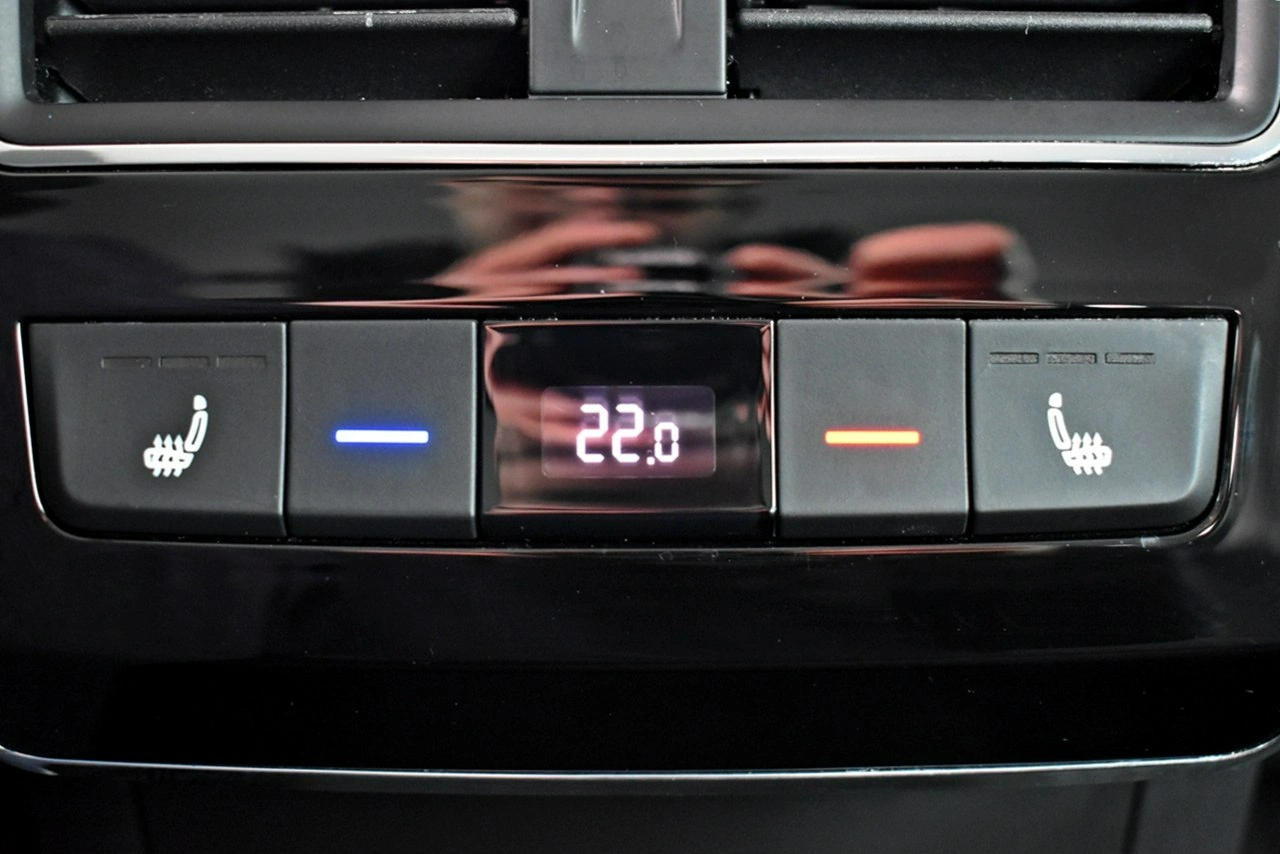 Skoda Superb - Zdjęcie 14