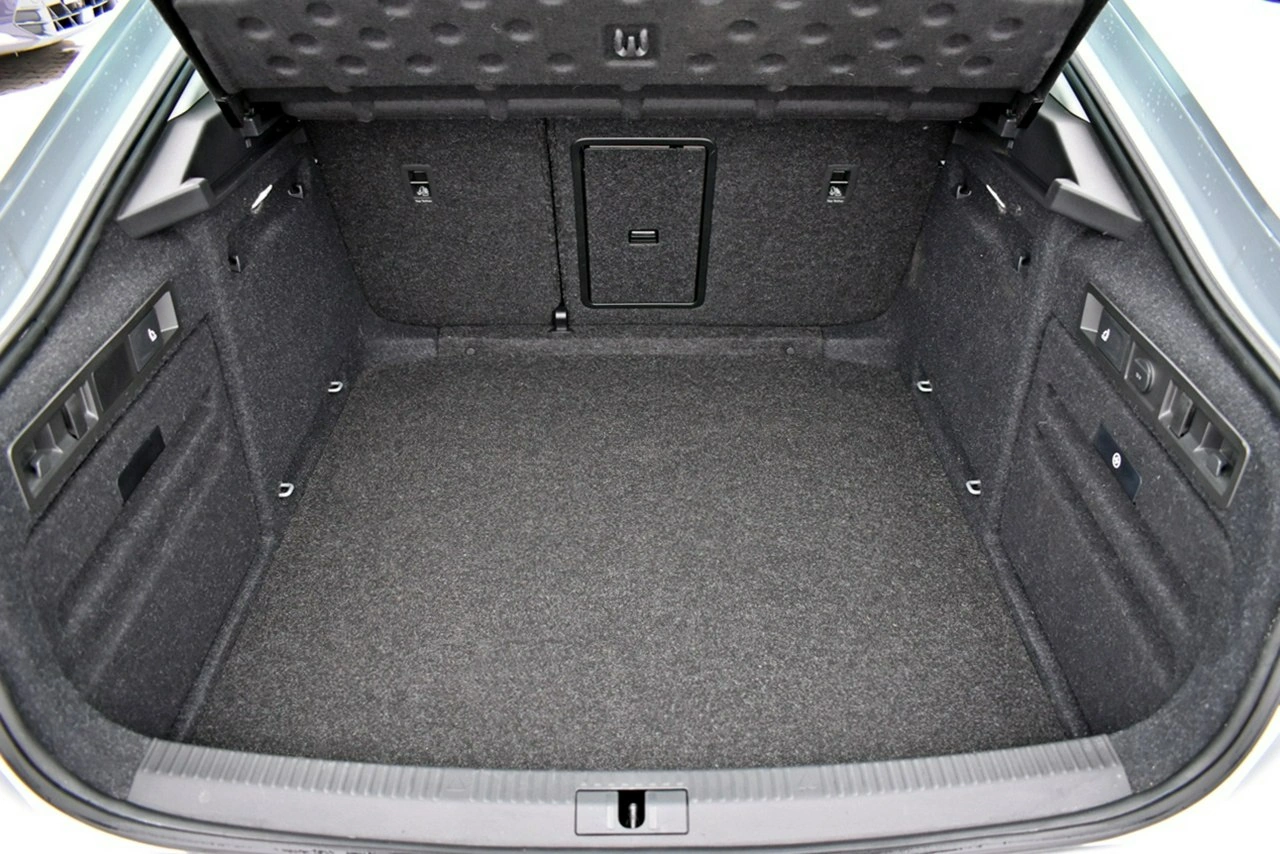 Skoda Superb - Zdjęcie 28