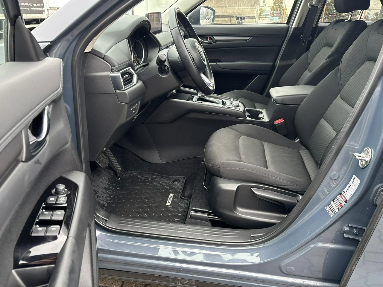 Mazda CX-5 - Zdjęcie 10