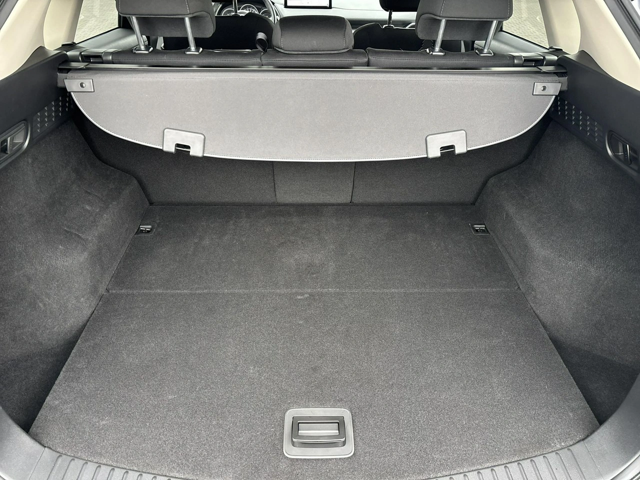 Mazda CX-5 - Zdjęcie 14