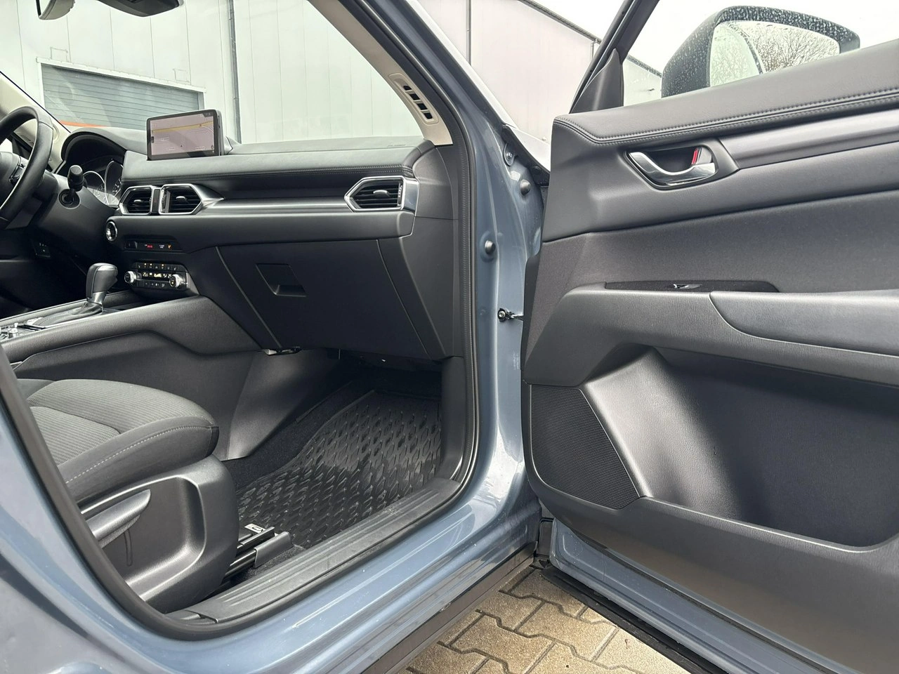 Mazda CX-5 - Zdjęcie 17