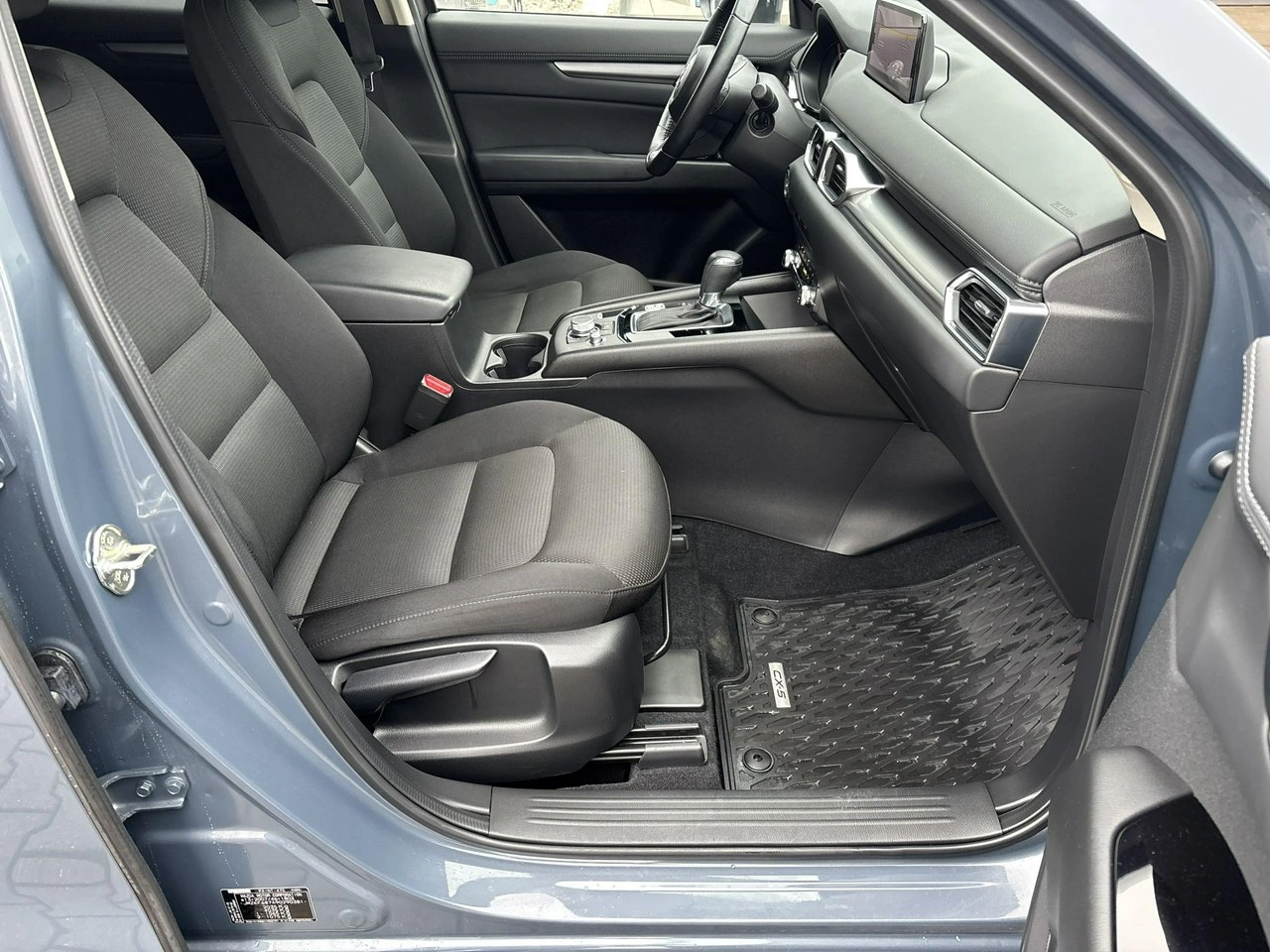 Mazda CX-5 - Zdjęcie 18