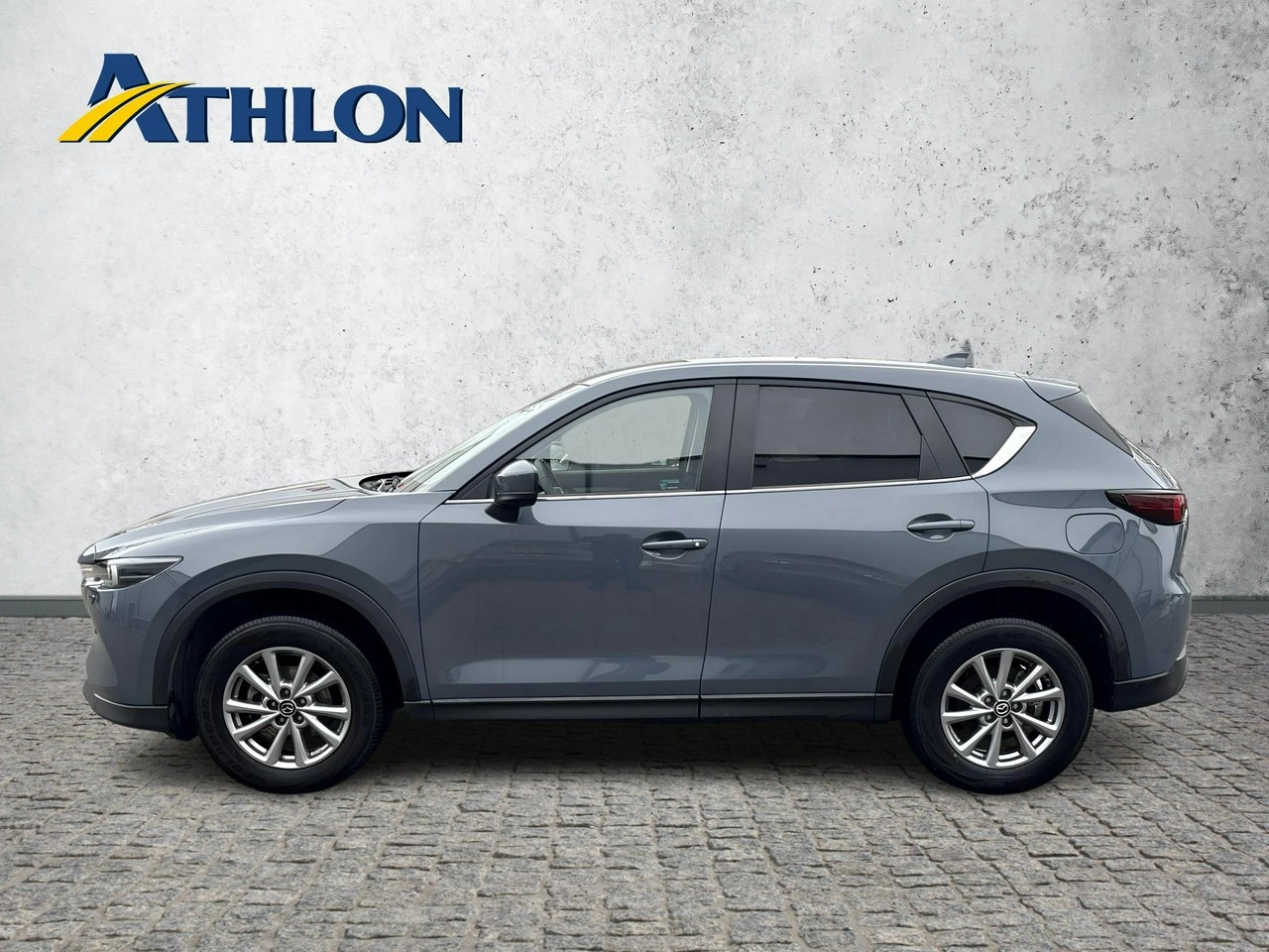 Mazda CX-5 - Zdjęcie 1