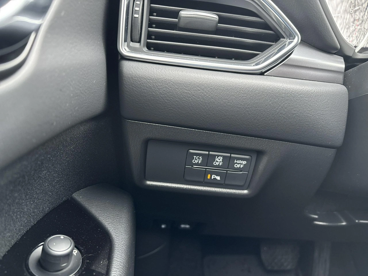 Mazda CX-5 - Zdjęcie 24