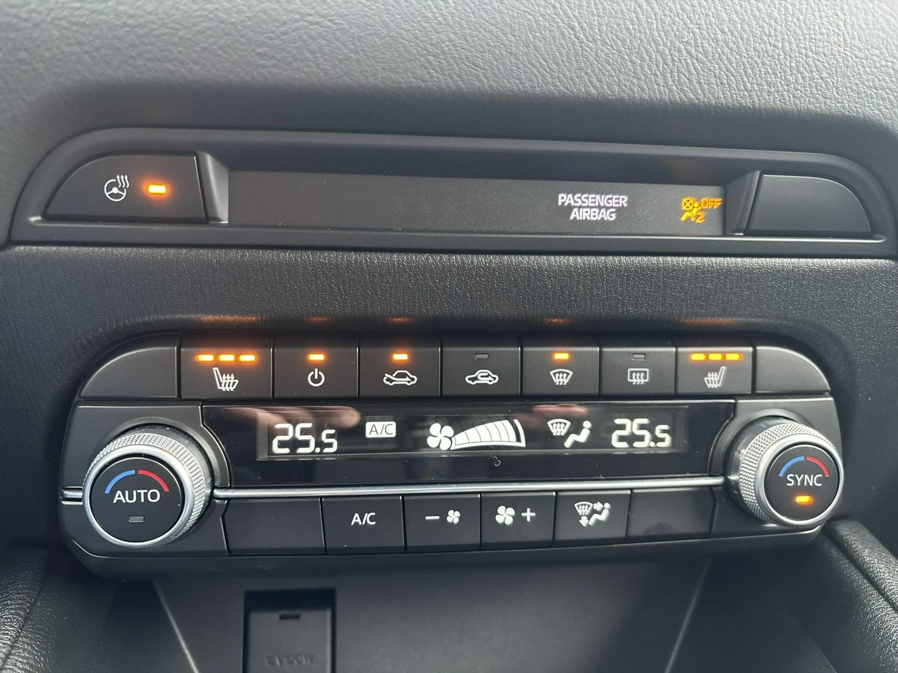 Mazda CX-5 - Zdjęcie 25