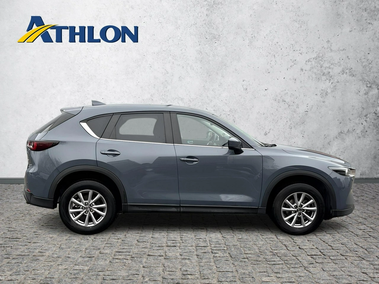 Mazda CX-5 - Zdjęcie 5