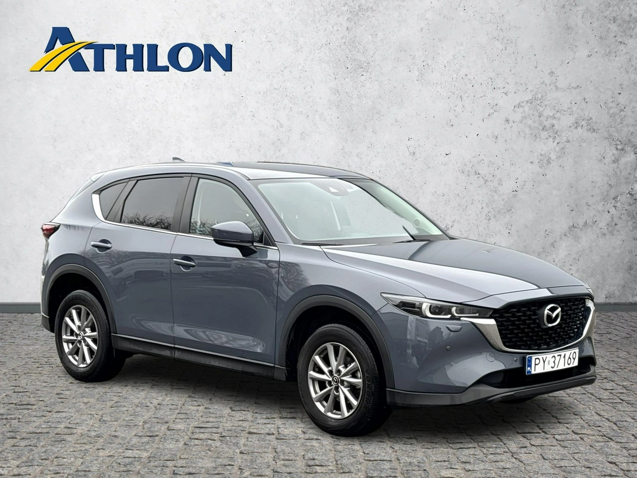 Mazda CX-5 - Zdjęcie 6