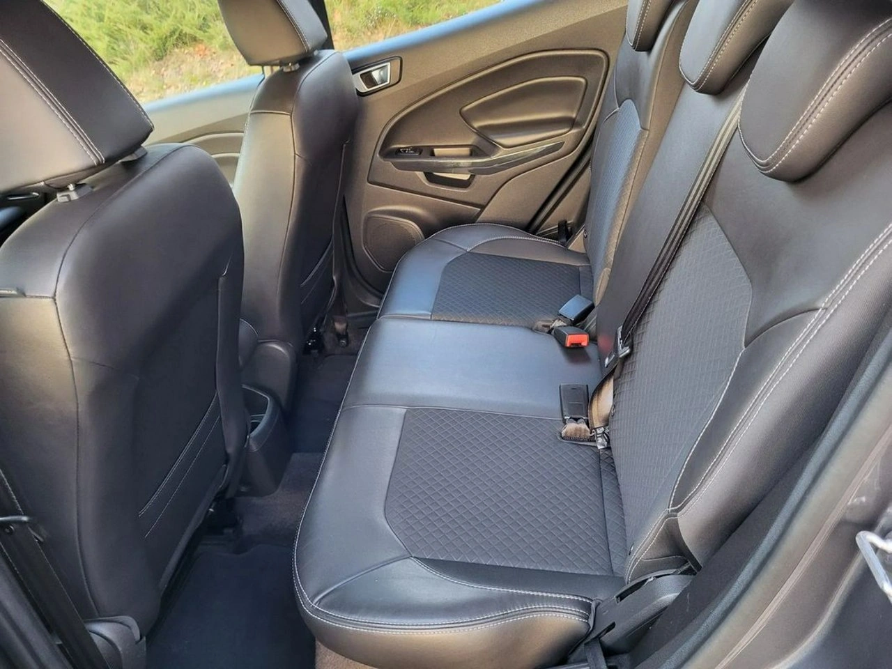 Ford EcoSport - Zdjęcie 11