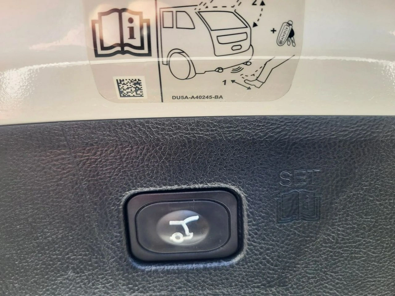 Ford Edge - Zdjęcie 10