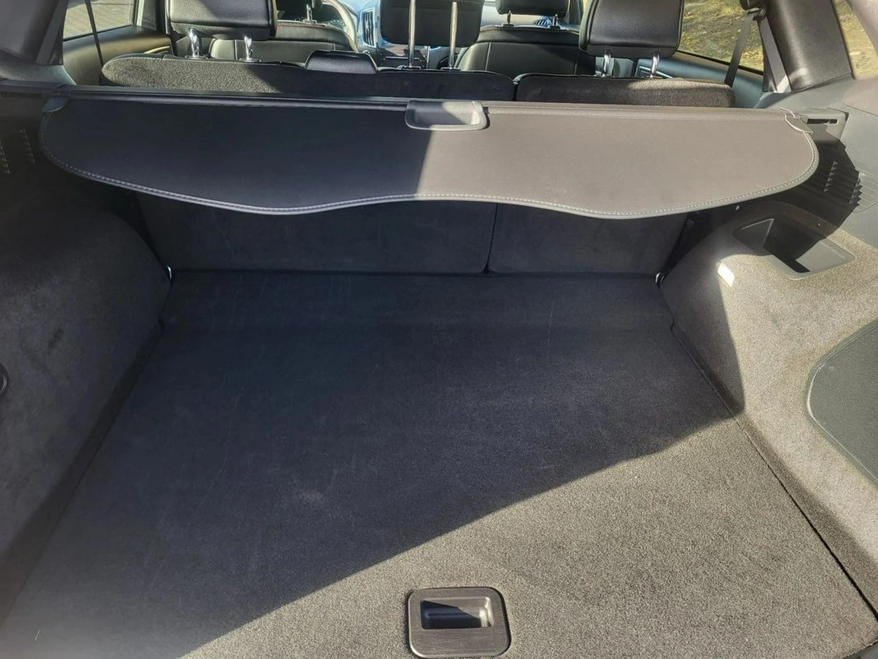 Ford Edge - Zdjęcie 11