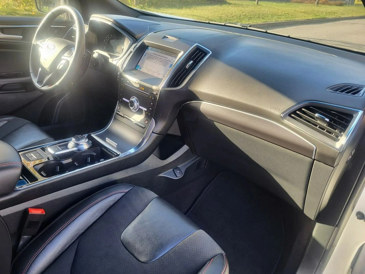 Ford Edge - Zdjęcie 14