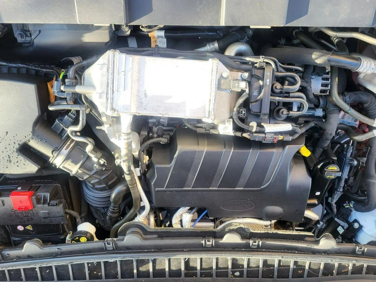 Ford Edge - Zdjęcie 22