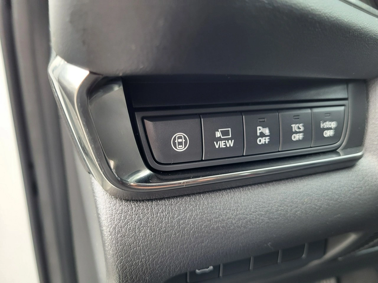 Mazda CX-30 - Zdjęcie 11