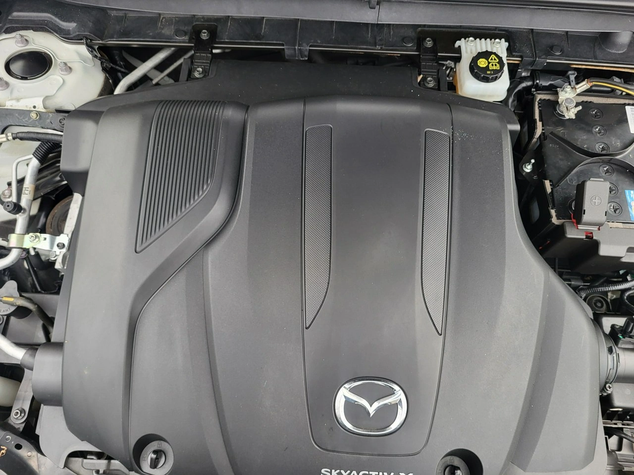 Mazda CX-30 - Zdjęcie 19