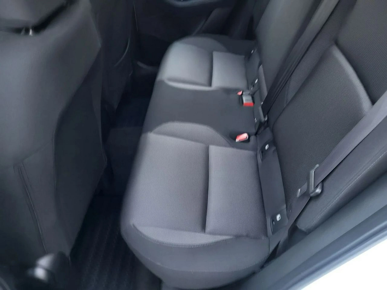 Mazda CX-30 - Zdjęcie 15