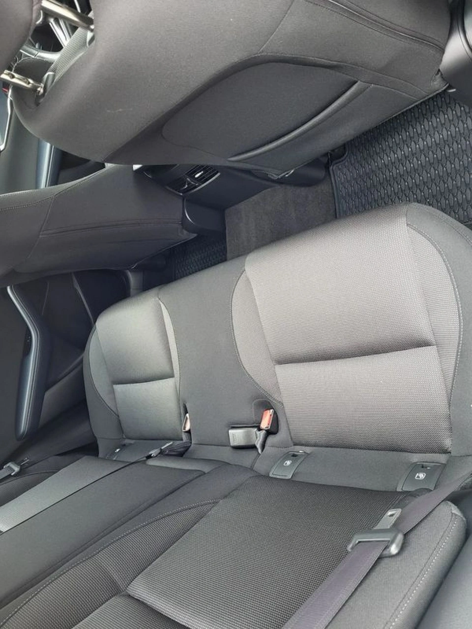 Mazda CX-30 - Zdjęcie 16