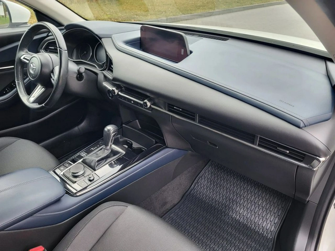 Mazda CX-30 - Zdjęcie 18