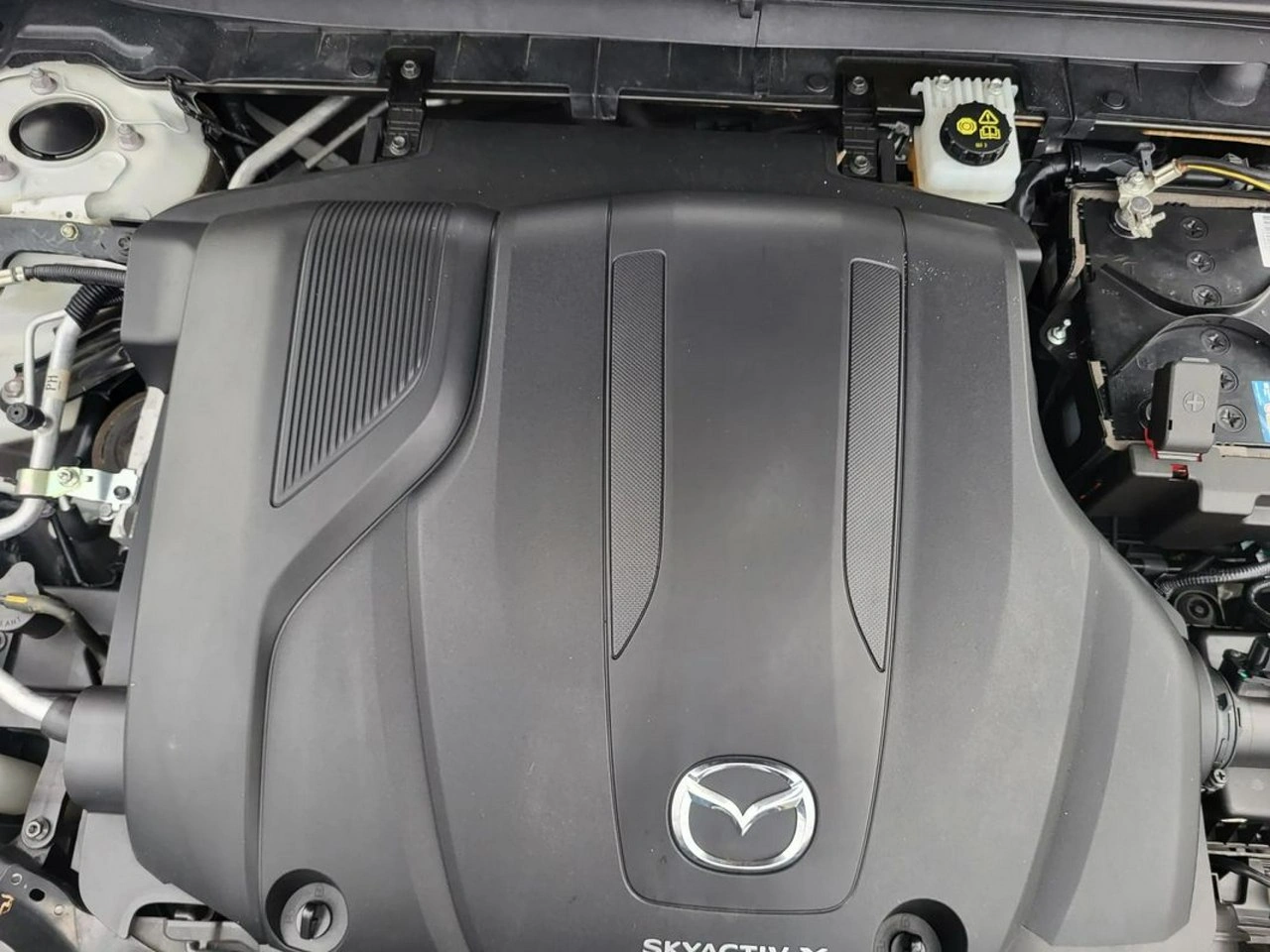 Mazda CX-30 - Zdjęcie 19