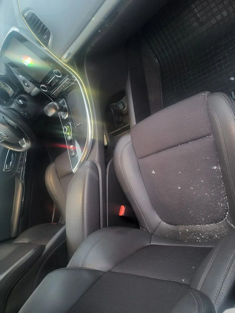 Renault Espace - Zdjęcie 12