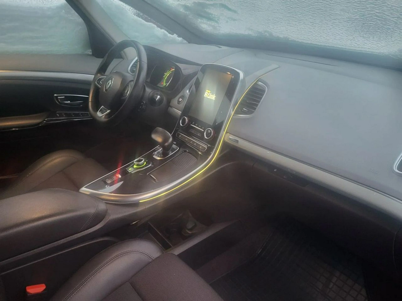 Renault Espace - Zdjęcie 13