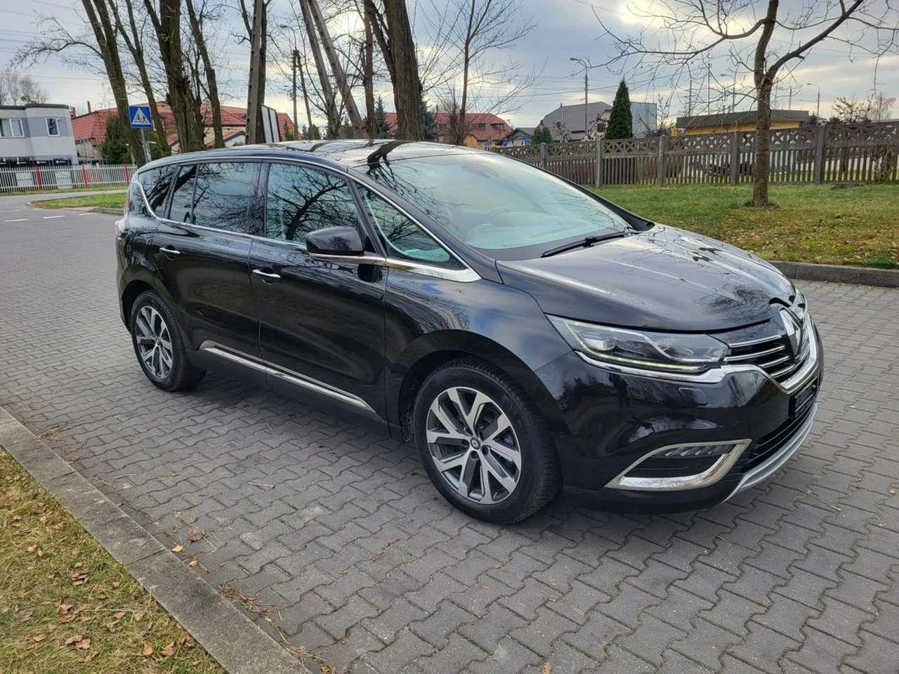 Renault Espace - Zdjęcie 7