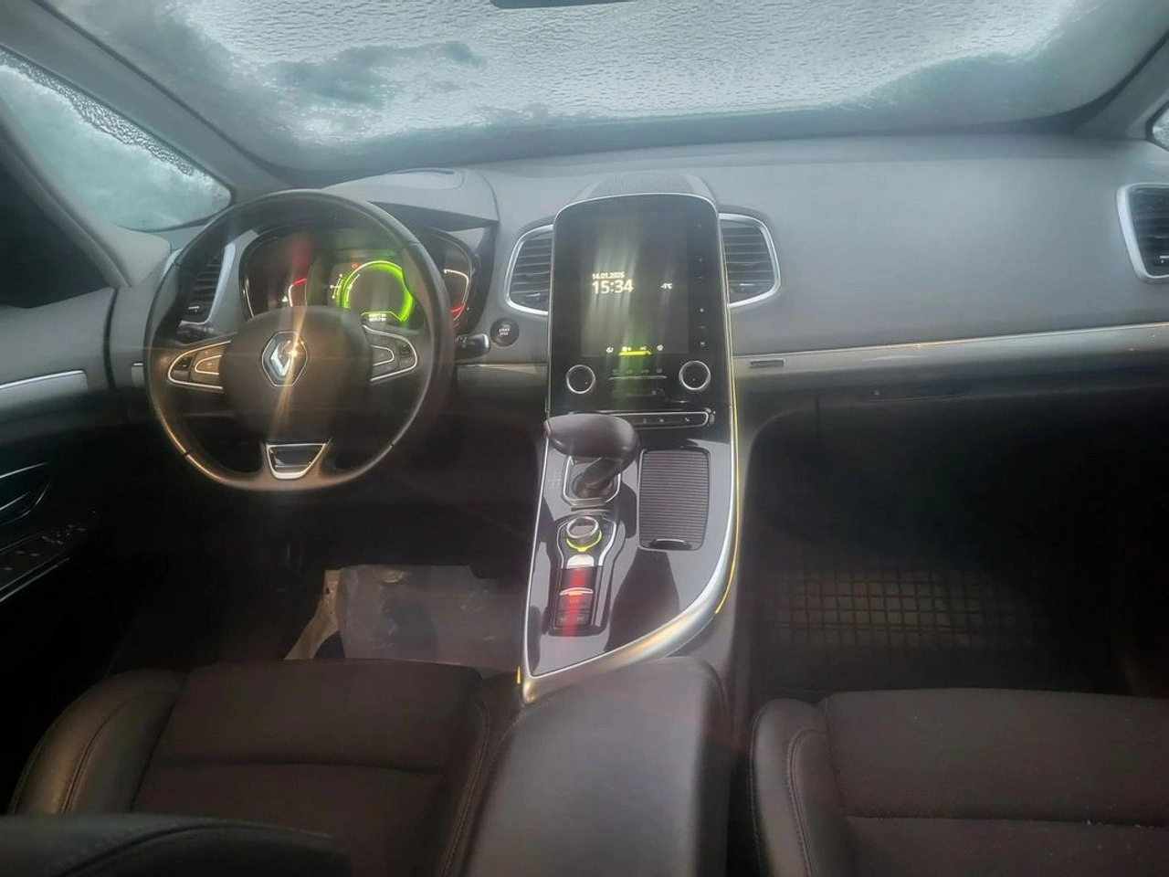 Renault Espace - Zdjęcie 8