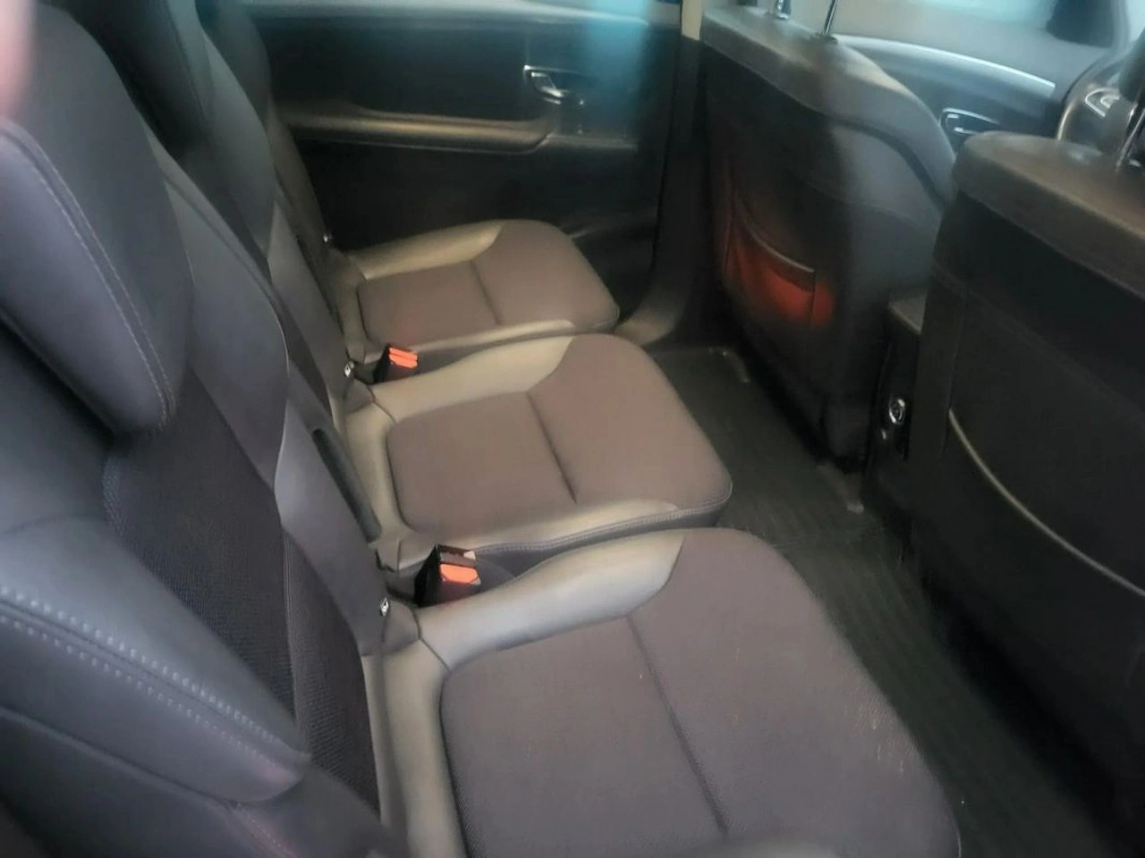 Renault Espace - Zdjęcie 9