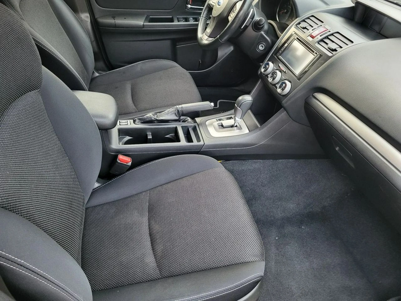 Subaru XV - Zdjęcie 13