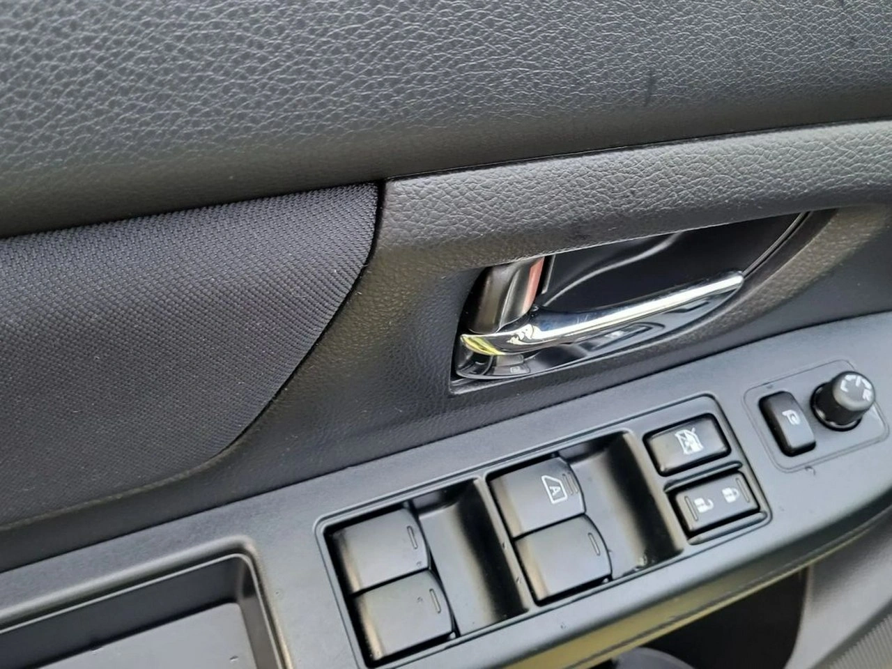 Subaru XV - Zdjęcie 15