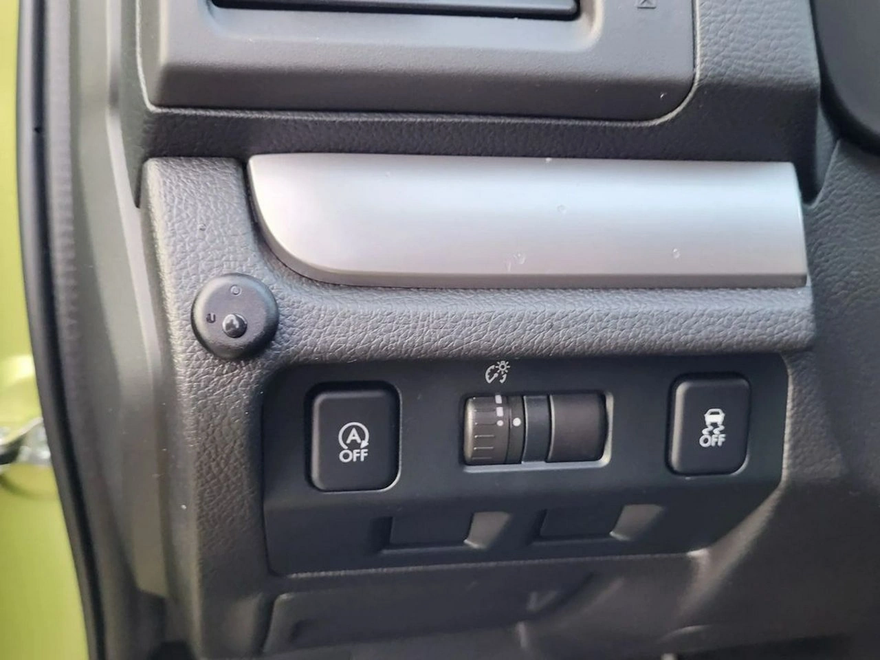 Subaru XV - Zdjęcie 16