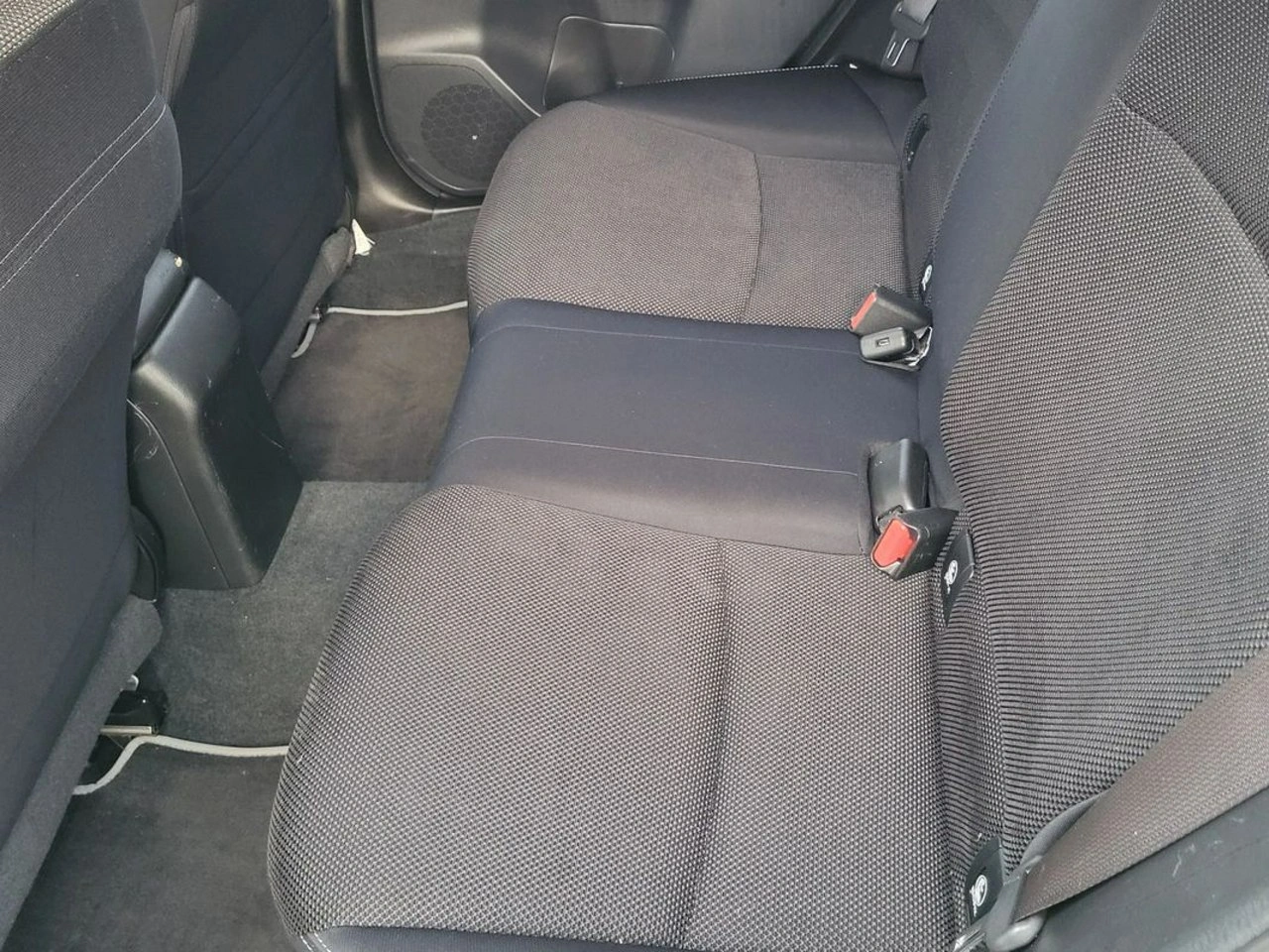 Subaru XV - Zdjęcie 18