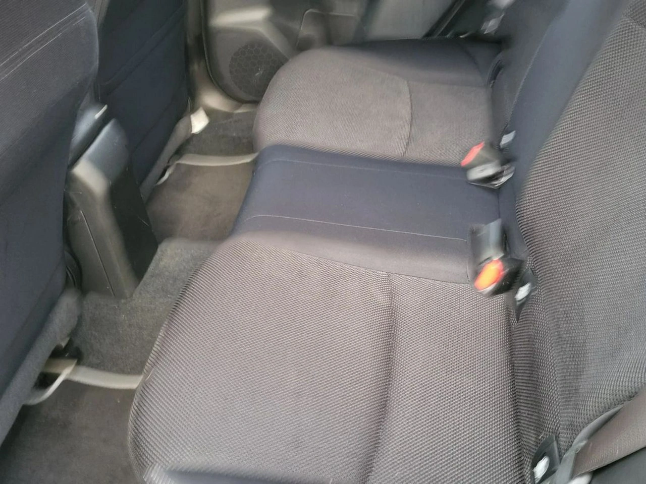 Subaru XV - Zdjęcie 19