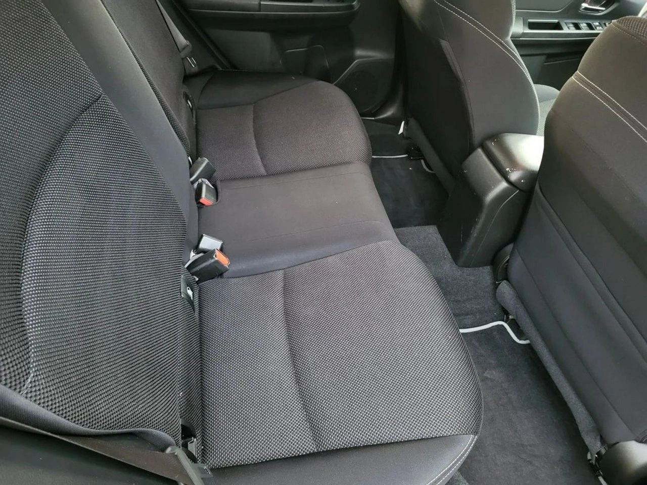 Subaru XV - Zdjęcie 20