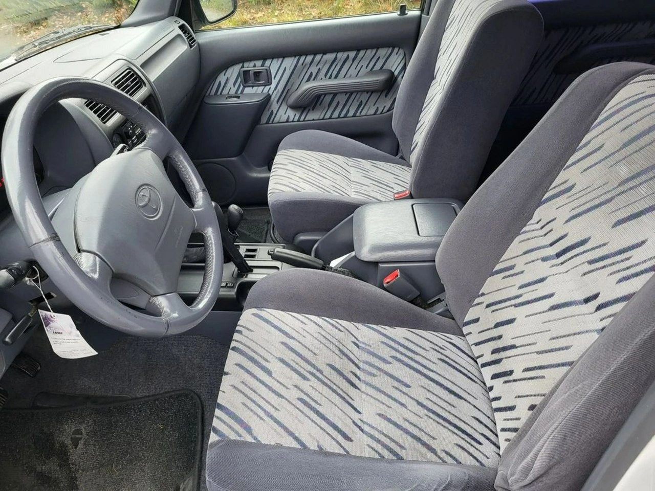 Toyota Land Cruiser - Zdjęcie 10