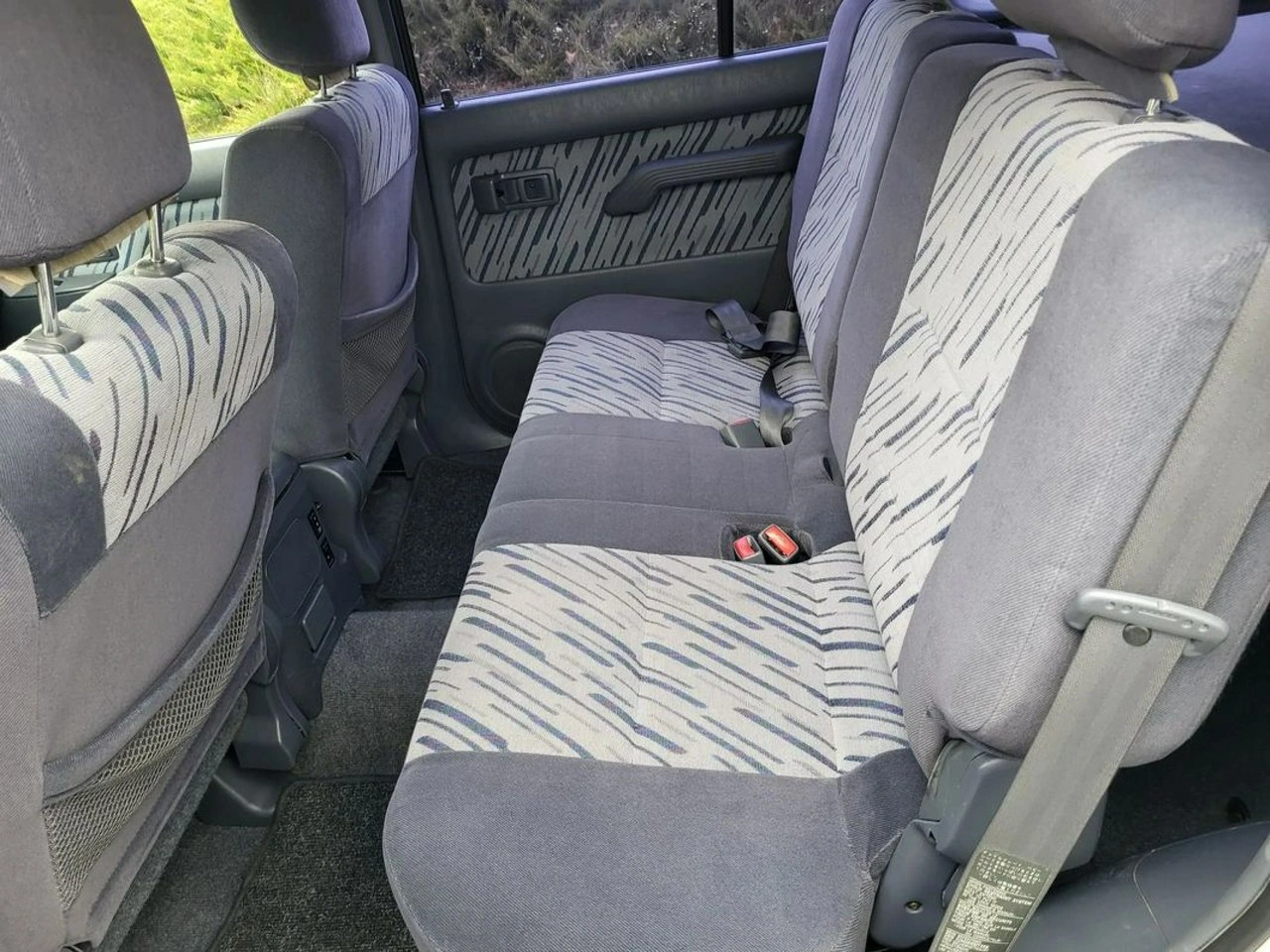 Toyota Land Cruiser - Zdjęcie 14